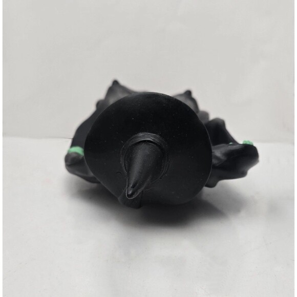 1995 Wizard of Oz Wicked Witch of The West Figurine Turner PVC 9.5" Vintage HTF - Picture 10 of 11